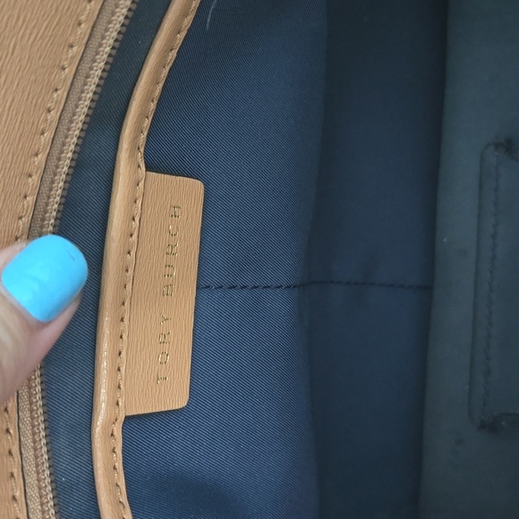 Tory Burch handbag - Picture 4 of 15